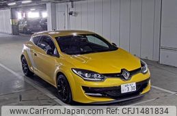 renault megane 2017 quick_quick_ABA-DZF4R_VF1DZ1X0HG0737845