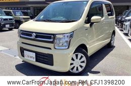 suzuki wagon-r 2020 CFJ1398200