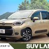 toyota sienta 2023 -TOYOTA--Sienta 6AA-MXPL10G--MXPL10-1055731---TOYOTA--Sienta 6AA-MXPL10G--MXPL10-1055731- image 1