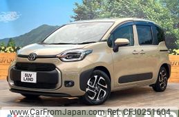 toyota sienta 2023 -TOYOTA--Sienta 6AA-MXPL10G--MXPL10-1055731---TOYOTA--Sienta 6AA-MXPL10G--MXPL10-1055731-