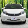 nissan note 2016 -NISSAN--Note DBA-E12--E12-451317---NISSAN--Note DBA-E12--E12-451317- image 15