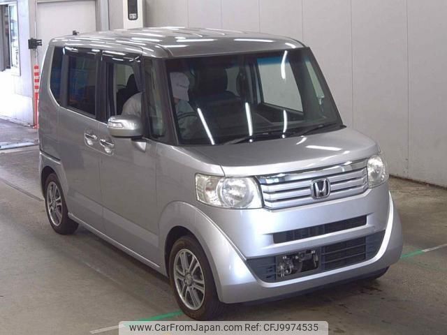 honda n-box 2013 quick_quick_DBA-JF1_1259298 image 1