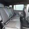 mercedes-benz glb-class 2022 -MERCEDES-BENZ--Benz GLB 3DA-247613M--W1N2476132W232162---MERCEDES-BENZ--Benz GLB 3DA-247613M--W1N2476132W232162- image 13