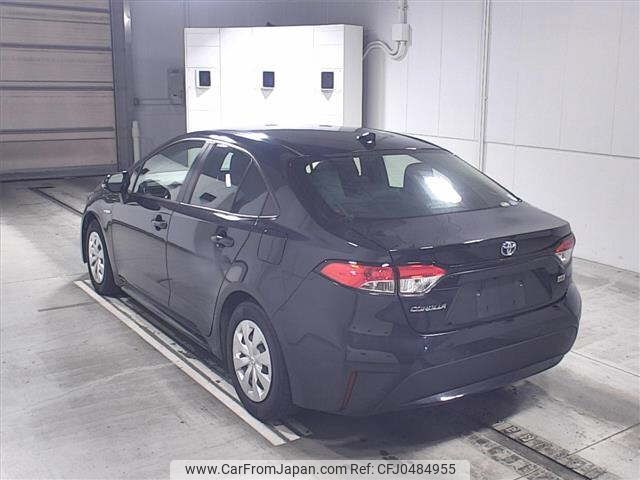 toyota corolla 2019 -TOYOTA--Corolla ZWE211-6007161---TOYOTA--Corolla ZWE211-6007161- image 2