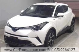 toyota c-hr 2018 -TOYOTA--C-HR ZYX10-2159057---TOYOTA--C-HR ZYX10-2159057-