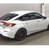 honda civic 2023 -HONDA--Civic 6AA-FL4--FL4-1003317---HONDA--Civic 6AA-FL4--FL4-1003317- image 2