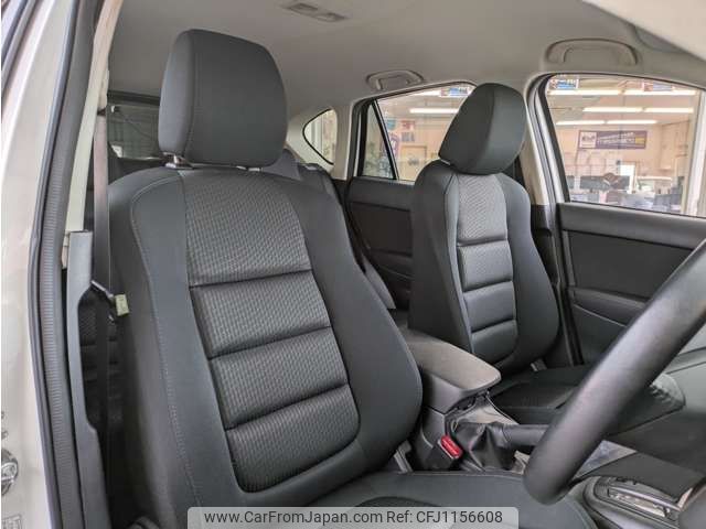 mazda cx-5 2013 -MAZDA--CX-5 LDA-KE2FW--KE2FW-127291---MAZDA--CX-5 LDA-KE2FW--KE2FW-127291- image 2