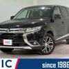 mitsubishi outlander 2015 CFJ1557157 image 1