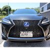lexus rx 2022 -LEXUS--Lexus RX 6AA-GYL20W--GYL20-0015870---LEXUS--Lexus RX 6AA-GYL20W--GYL20-0015870- image 3