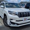 toyota land-cruiser-prado 2019 -TOYOTA--Land Cruiser Prado CBA-TRJ150W--TRJ150-0108850---TOYOTA--Land Cruiser Prado CBA-TRJ150W--TRJ150-0108850- image 3