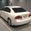 honda civic 2007 CFJ1651789 image 2