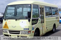 mitsubishi-fuso rosa-bus 2009 CFJ1461222