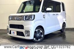 daihatsu wake 2019 quick_quick_LA700S_LA700S-0133157