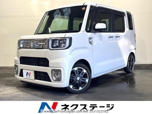 daihatsu wake 2019 quick_quick_LA700S_LA700S-0133157 image 1