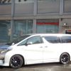 toyota alphard 2015 -TOYOTA--Alphard DAA-AYH30W--AYH30-0012560---TOYOTA--Alphard DAA-AYH30W--AYH30-0012560- image 2