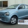 suzuki alto 2018 -SUZUKI--Alto DBA-HA36S--HA36S-377172---SUZUKI--Alto DBA-HA36S--HA36S-377172- image 1