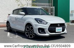 suzuki swift 2021 -SUZUKI--Swift 4BA-ZC33S--ZC33S-418713---SUZUKI--Swift 4BA-ZC33S--ZC33S-418713-