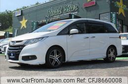honda odyssey 2015 -HONDA--Odyssey RC1--RC1-1106517---HONDA--Odyssey RC1--RC1-1106517-