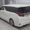 toyota alphard 2021 -TOYOTA 【山口 301な618】--Alphard AGH30W-0403586---TOYOTA 【山口 301な618】--Alphard AGH30W-0403586- image 7