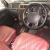 mitsubishi pajero-jr 1998 CFJ1419374 image 4