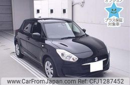 suzuki swift 2023 -SUZUKI 【四日市 500ｾ6459】--Swift ZC83S-503172---SUZUKI 【四日市 500ｾ6459】--Swift ZC83S-503172-
