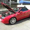 alfa-romeo spider 2008 CFJ1761651 image 7