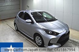 toyota yaris 2023 CFJ1867994