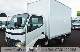 toyota toyoace 2007 CFJ0432206