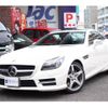 mercedes-benz slk-class 2014 CFJ1723626 image 2