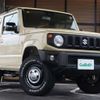 suzuki jimny 2020 -SUZUKI 【尾張小牧 581ﾉ4108】--Jimny 3BA-JB64W--JB64W-169668---SUZUKI 【尾張小牧 581ﾉ4108】--Jimny 3BA-JB64W--JB64W-169668- image 1