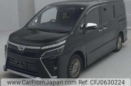 toyota voxy 2020 quick_quick_3BA-ZRR80W_0626675