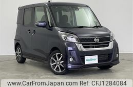 nissan dayz-roox 2018 -NISSAN--DAYZ Roox DBA-B21A--B21A-0366153---NISSAN--DAYZ Roox DBA-B21A--B21A-0366153-