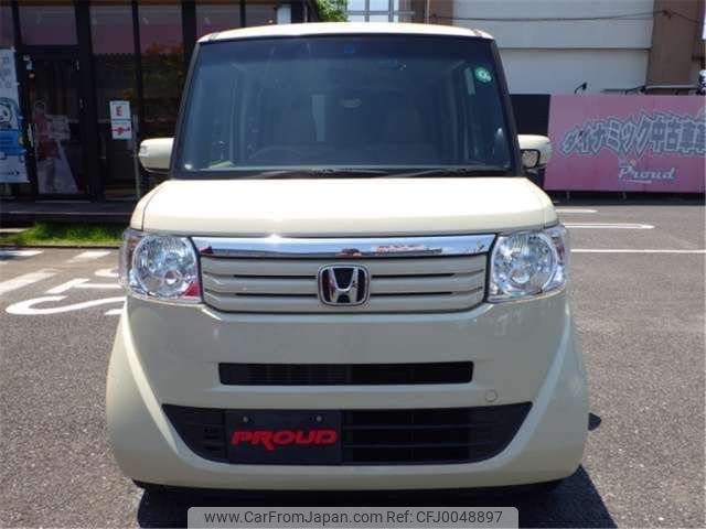 honda n-box 2013 -HONDA 【千葉 581ﾎ6955】--N BOX DBA-JF1--JF1-2101938---HONDA 【千葉 581ﾎ6955】--N BOX DBA-JF1--JF1-2101938- image 1