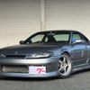 nissan silvia 1999 4dd186021fb8d470a38c65af88a58140 image 1