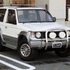 mitsubishi pajero 1992 -MITSUBISHI--Pajero Q-V24WG--V244041853---MITSUBISHI--Pajero Q-V24WG--V244041853- image 1