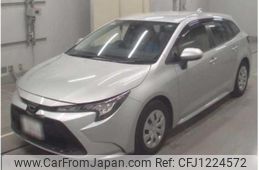 toyota corolla-touring-wagon 2022 quick_quick_3BA-ZRE212W_6039242