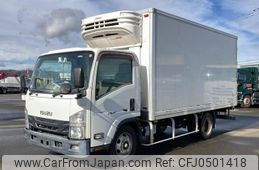 isuzu elf-truck 2017 -ISUZU--Elf TPG-NPR85AN--NPR85-****689---ISUZU--Elf TPG-NPR85AN--NPR85-****689-