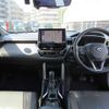 toyota corolla-cross 2021 -TOYOTA 【川口 311ﾄ614】--Corolla Cross ZVG15--1001085---TOYOTA 【川口 311ﾄ614】--Corolla Cross ZVG15--1001085- image 20