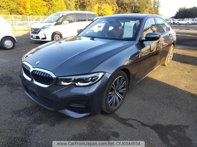 bmw 3-series 2019 quick_quick_3BA-5F20_WBA5R12020FH56232 image 1