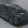 toyota alphard 2018 -TOYOTA--Alphard DBA-AGH30W--AGH30-0174005---TOYOTA--Alphard DBA-AGH30W--AGH30-0174005- image 8