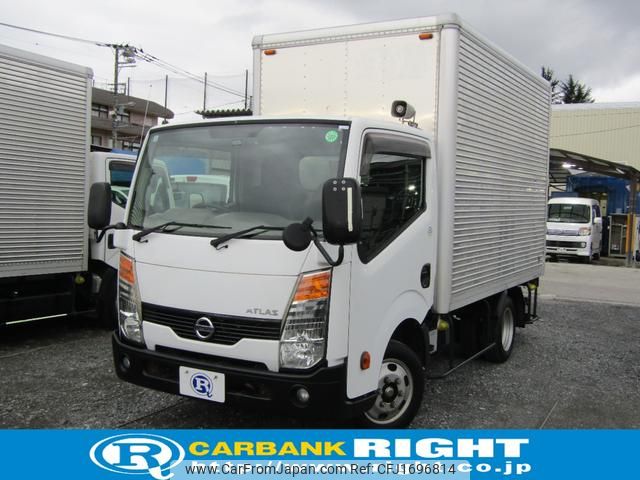 nissan atlas 2013 CFJ1696814 image 1