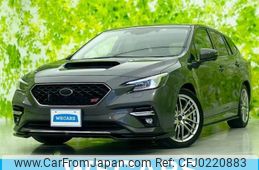 subaru levorg 2021 quick_quick_4BA-VN5_VN5-027851