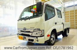 toyota dyna-truck 2024 CFJ1781962