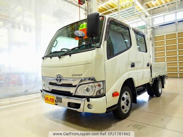toyota dyna-truck 2024 CFJ1781962 image 1