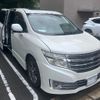 nissan elgrand 2010 -NISSAN--Elgrand DBA-PE52--PE52-002221---NISSAN--Elgrand DBA-PE52--PE52-002221- image 1