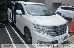 nissan elgrand 2010 -NISSAN--Elgrand DBA-PE52--PE52-002221---NISSAN--Elgrand DBA-PE52--PE52-002221-