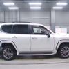 toyota land-cruiser-wagon 2024 CFJ1715319 image 4