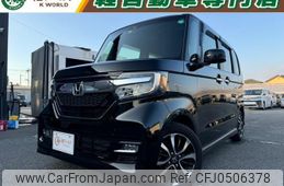 honda n-box 2020 quick_quick_6BA-JF3_JF3-1437900