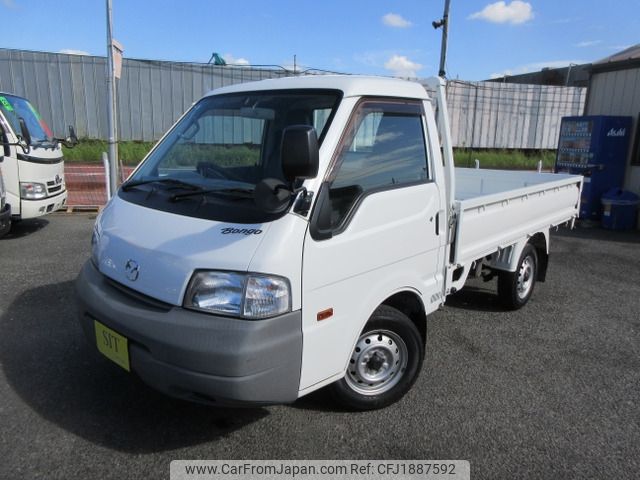 mazda bongo-truck 2014 CFJ1887592 image 1