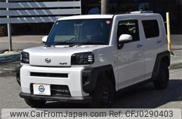 daihatsu taft 2023 quick_quick_5BA-LA900S_LA900S-0160647